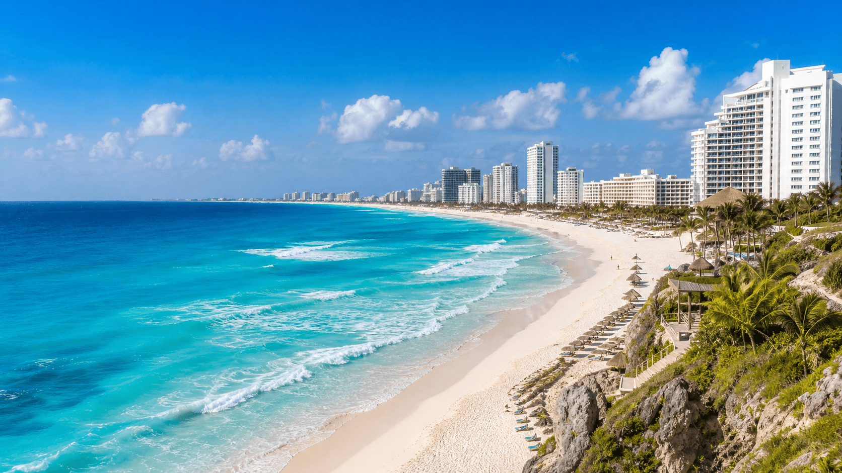 Cancún, México