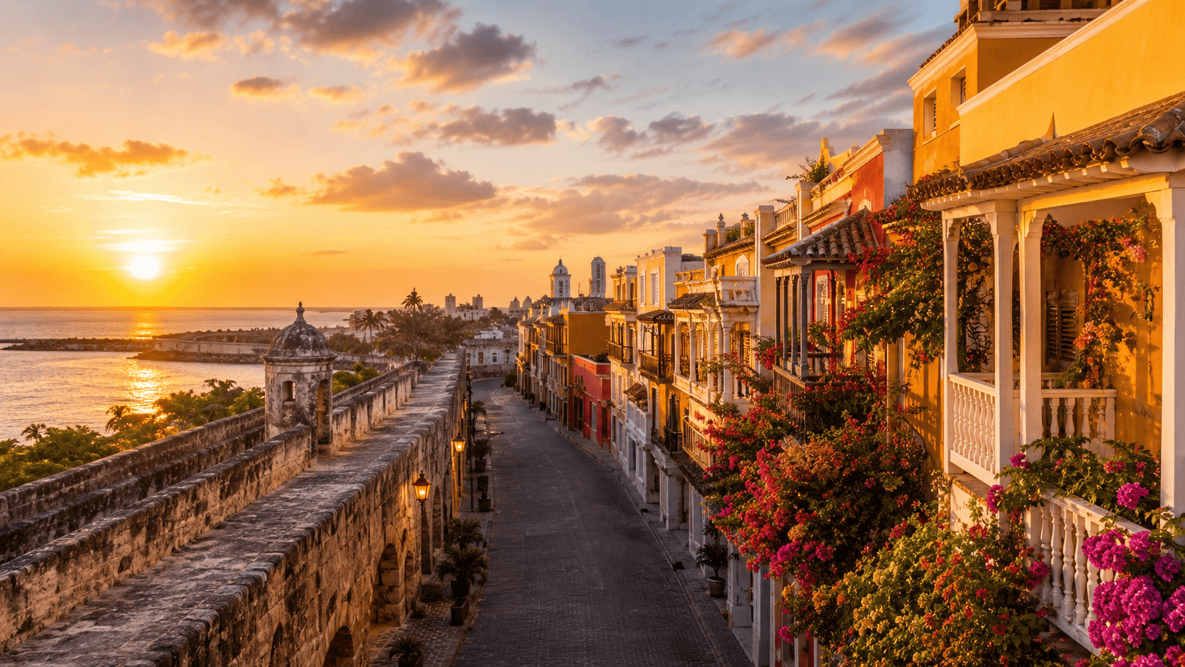 Cartagena de Indias, Colombia