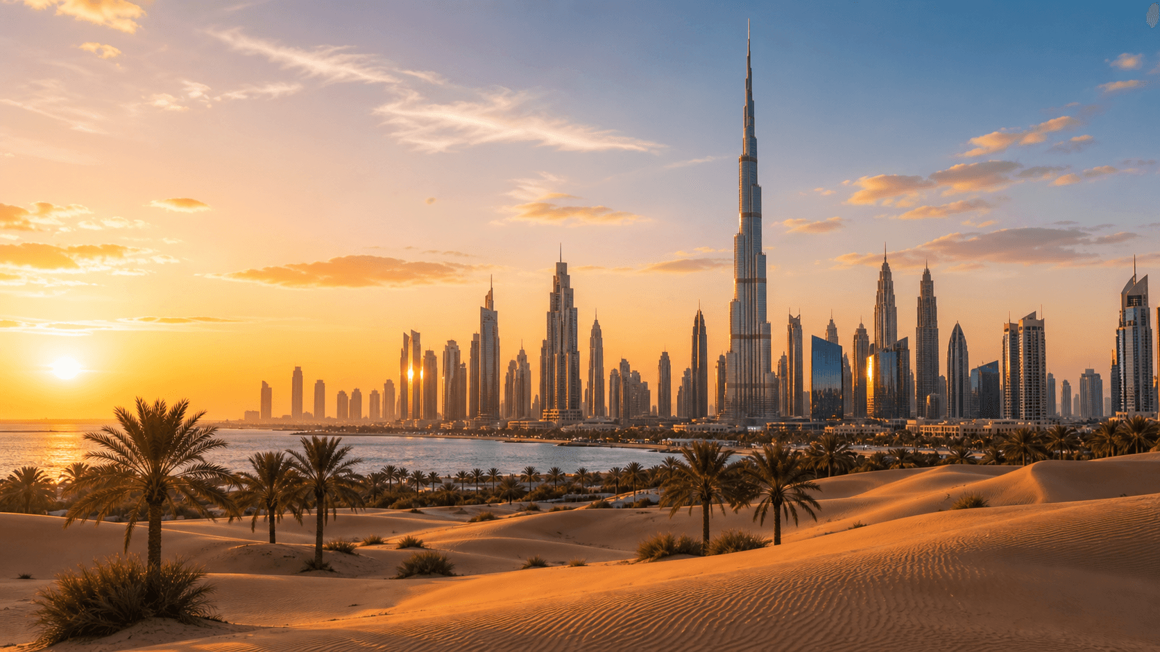 Dubái, Emiratos Árabes Unidos