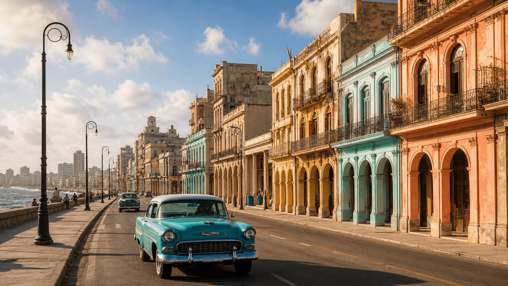 La Habana, Cuba