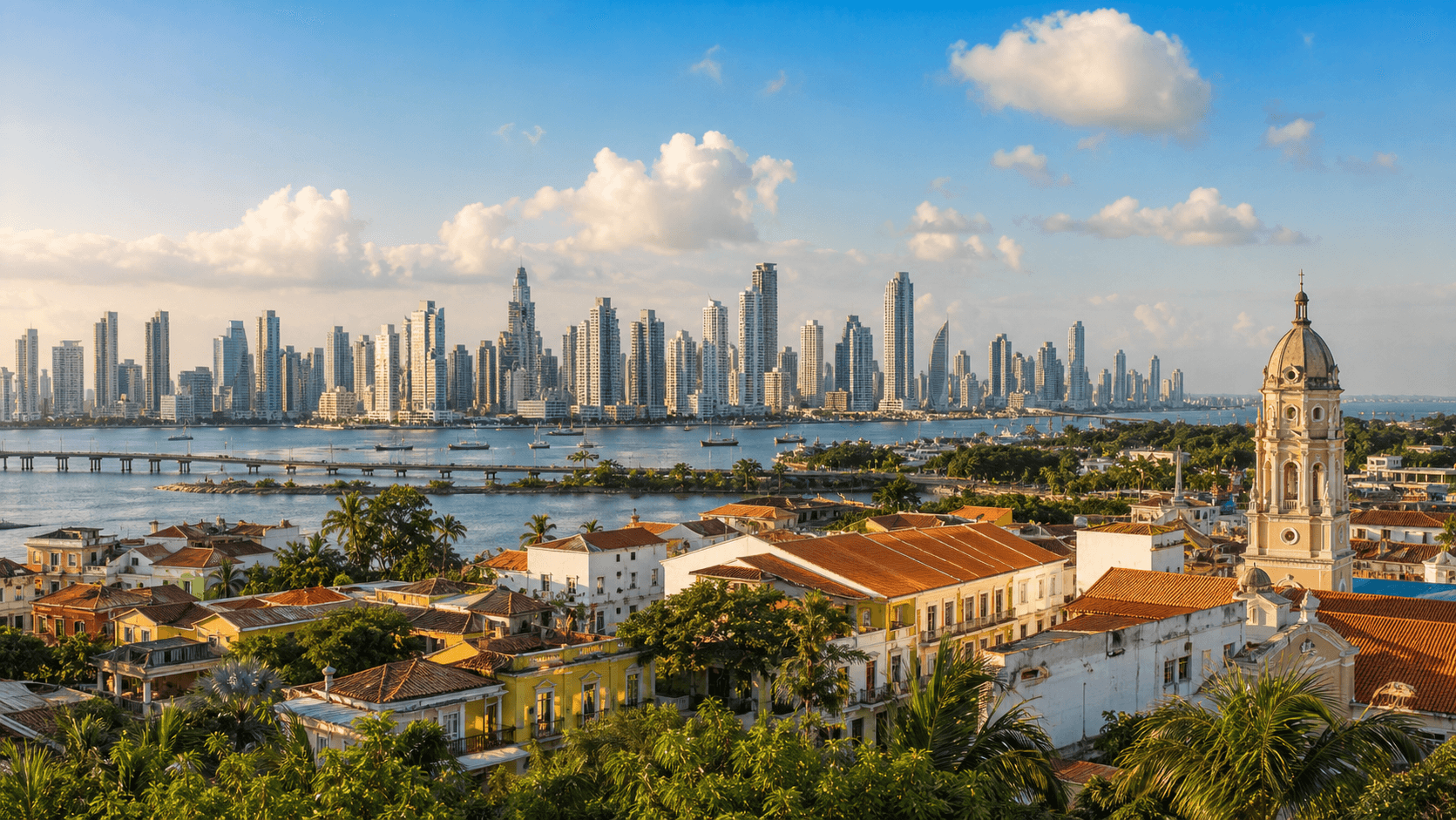 Ciudad de Panamá, Panamá