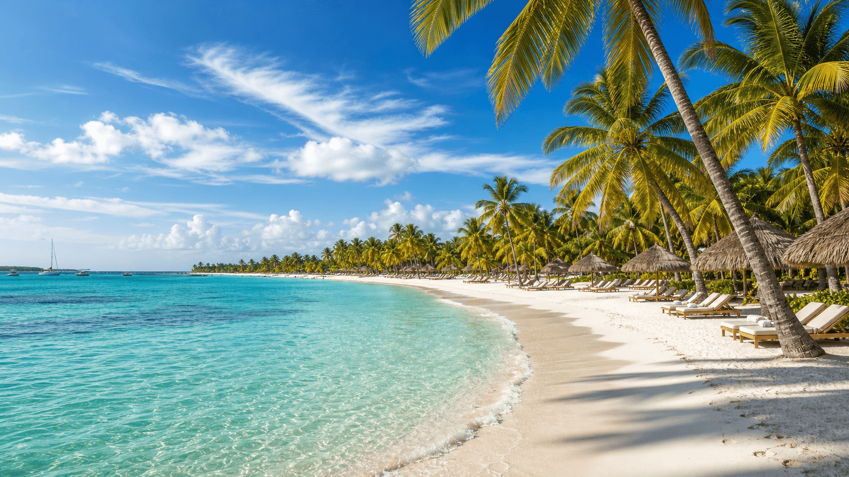 Punta Cana, República Dominicana