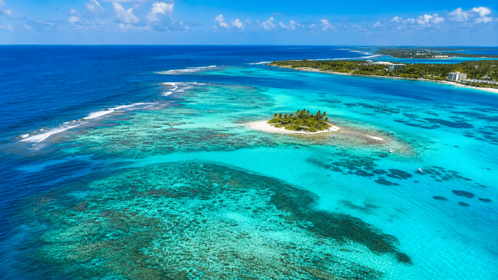 San Andrés, Colombia
