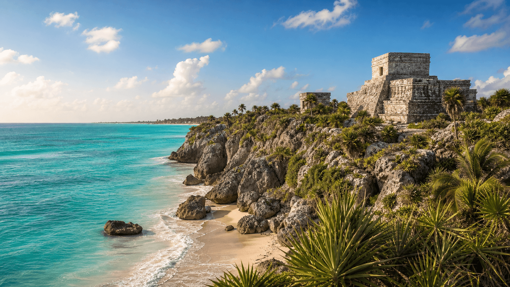 Tulum, México